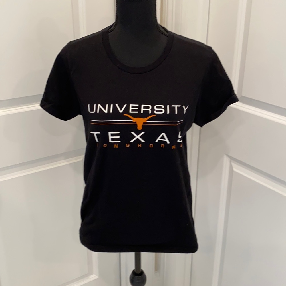 University of Texas tee
